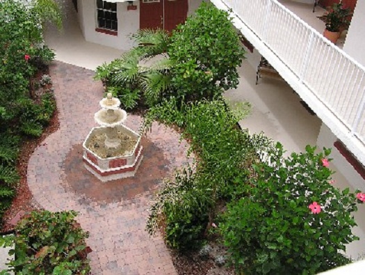 Atrium