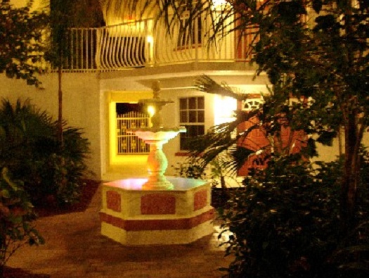 Atrium Atrium