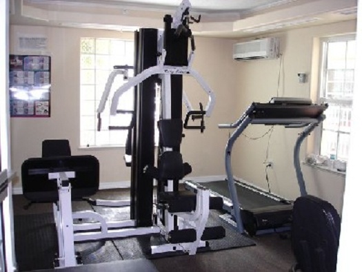 Gym Gym